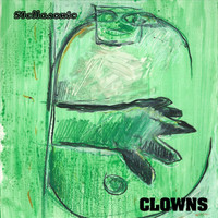 Stellasonic - Clowns