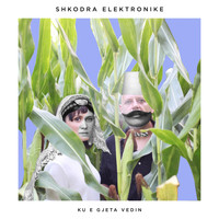 Shkodra Elektronike - Ku E Gjeta Vedin