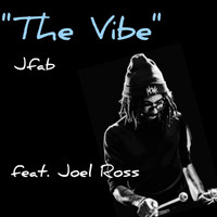 Jason Fabus - The Vibe (feat. Joel Ross)