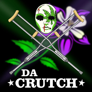 Toke - Da Crutch (Explicit)