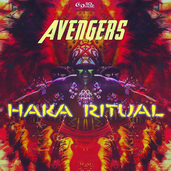 Avengers - Haka Ritual