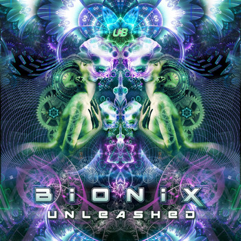 Bionix - Unleashed