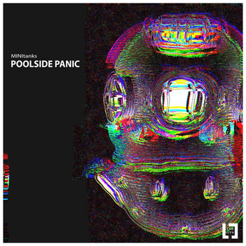 MINItanks - Poolside Panic