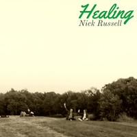 Nick Russell - Healing
