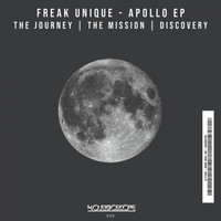 Freak Unique - Apollo
