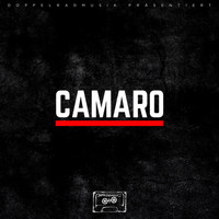 Camaro - Von Krisen Umgeben (Explicit)