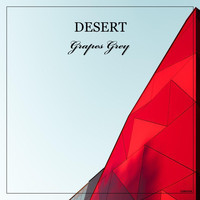 Grapes Grey - Desert