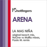 Arena - La Mas Niña