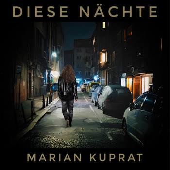 Marian Kuprat - Diese Nächte
