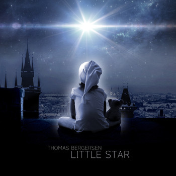 Thomas Bergersen - Little Star feat. Audrey Karrasch