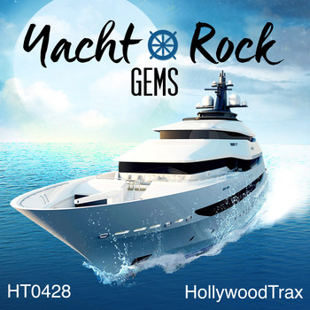 Various Artists - Yacht Rock Gems
