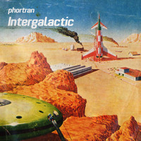 Phortran - Intergalactic