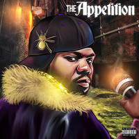 Raekwon - The Appetition (Explicit)