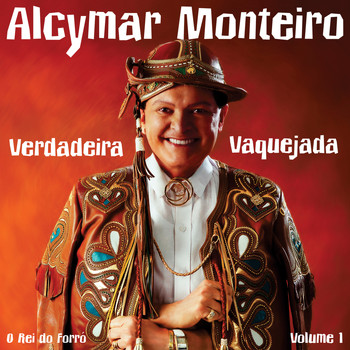 Alcymar Monteiro - Verdadeira Vaquejada