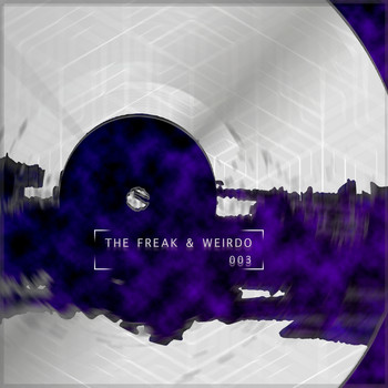 Pedro Costa - The Freak & Weirdo 003