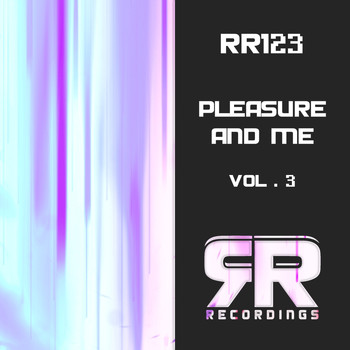 Various Artists - Pleasure and Me, Vol. 3