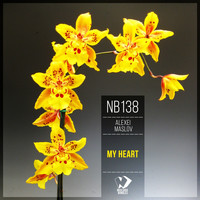 Alexei Maslov - My Heart