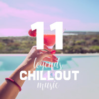 Tony Sit - Vol.11 Chillout Legends Best of Collection