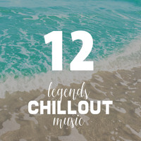My 7Sky - Vol.12 Legends of Chillout Music