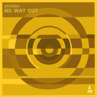 Sjoerba - No Way Out