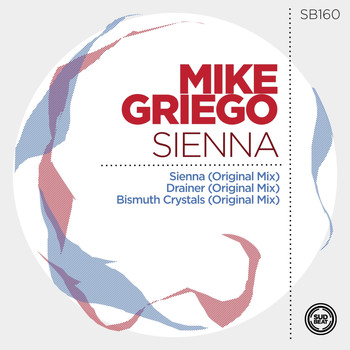 Mike Griego - Sienna