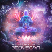 Estefano Haze and Novotech - Bodyscan