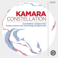 Kamara - Constellation