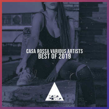 Various Artists - Casa Rossa Best of 2019 (Explicit)