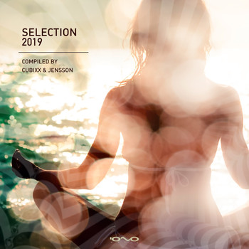 Cubixx and Jensson - Selection 2019 (Compiled by Cubixx & Jensson)