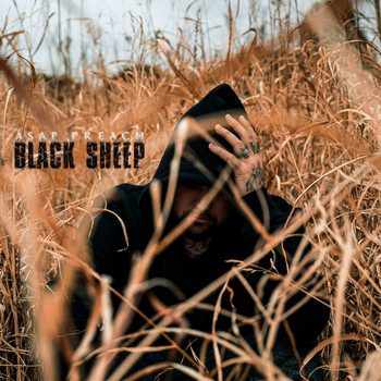 Asap Preach - Black Sheep