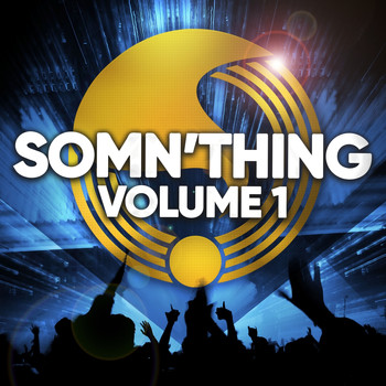 Various Artists - Somn'thing, Vol. 1.