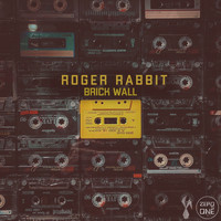Roger Rabbit - Brick Wall