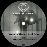 Volodia Rizak - Acid Lake