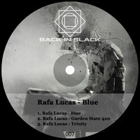 Rafa Lucas - Blue