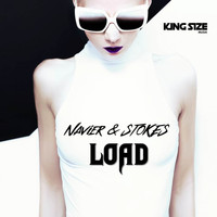Navier & Stokes - Load (King Size Mix)