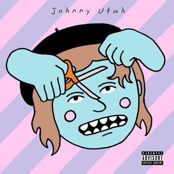 JAWNY - Johnny Utah (Explicit)