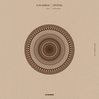Ilya Gerus - Crystal