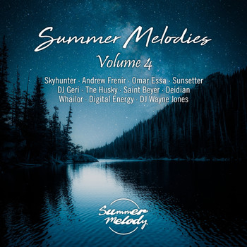 Various Artists - Summer Melodies Vol.4
