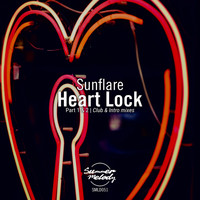 Sunflare - Heart Lock - EP