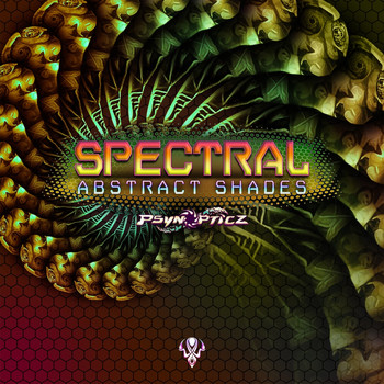 Spectral - Abstract Shades