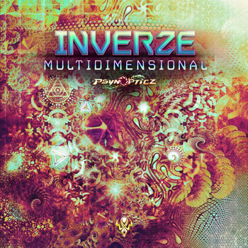 Inverze - Multidimensional