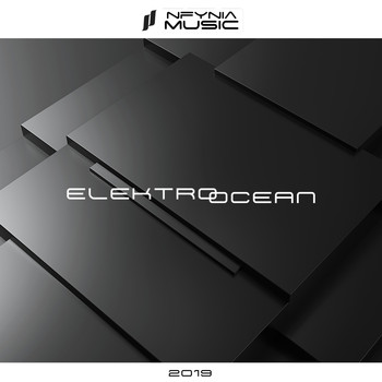Various Artists - Elektrocean 2019