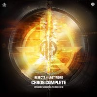 Rejecta - Chaos Complete