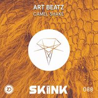 Art Beatz - Camel Shake