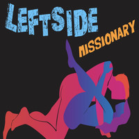 Leftside - Missionary (Explicit)