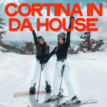 Various Artists - Cortina in Da House (House Music Made In Italy)