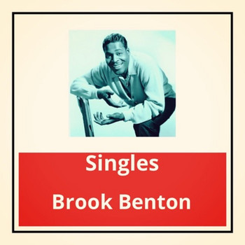Brook Benton - Singles