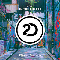 Yozo - In The Ghetto