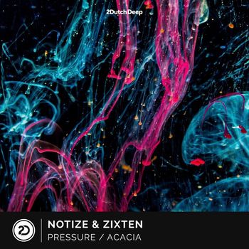 Notize and Zixten - Pressure / Acacia