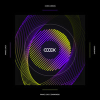 Chris Veron - Panic Lock